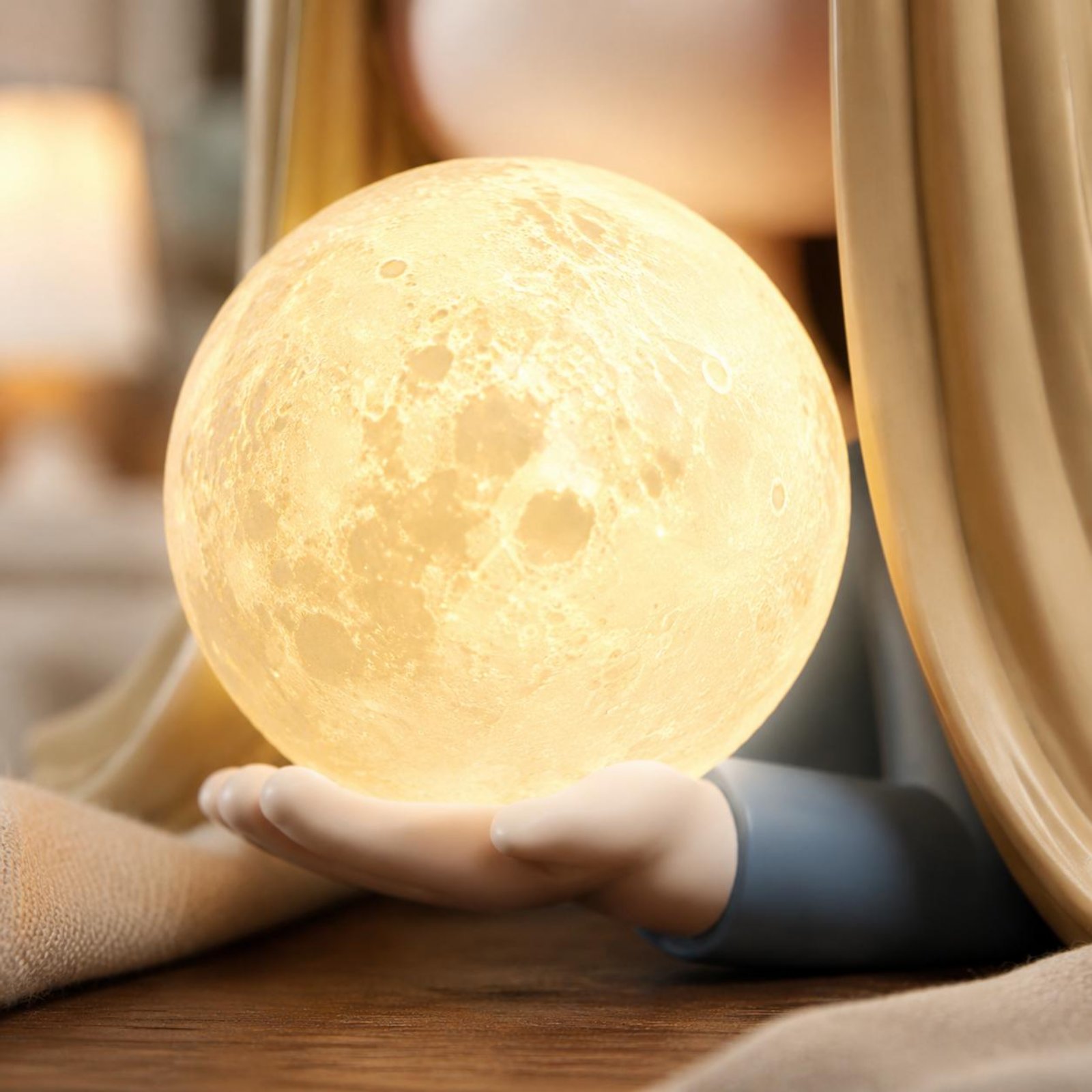 Lampu Celengan Ide Hadiah Lamp - Lighting Decoration Ideas ulasan dan harga