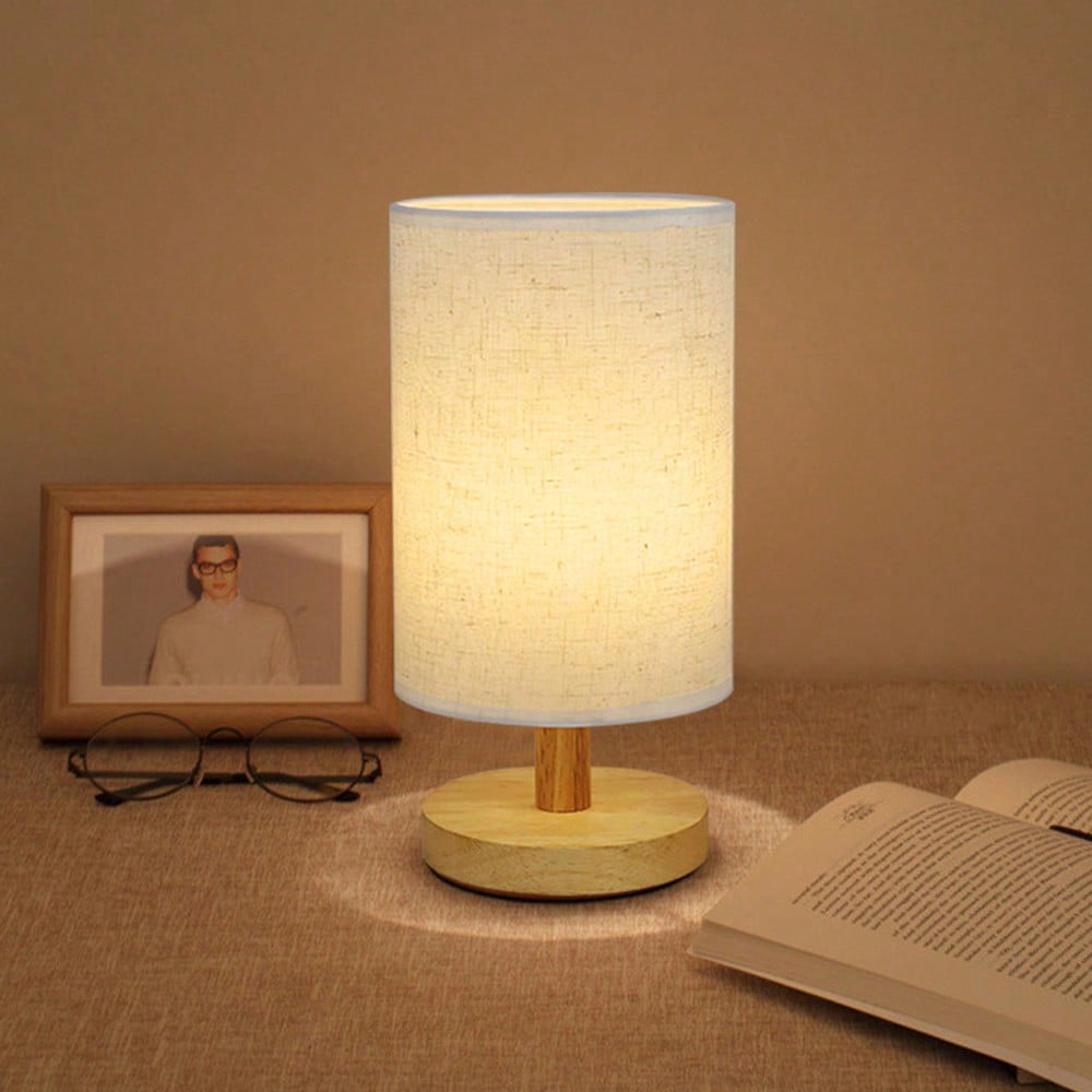 Lampu Meja Dekoratif Modern Be - Lighting Decor Bedroom ulasan dan harga