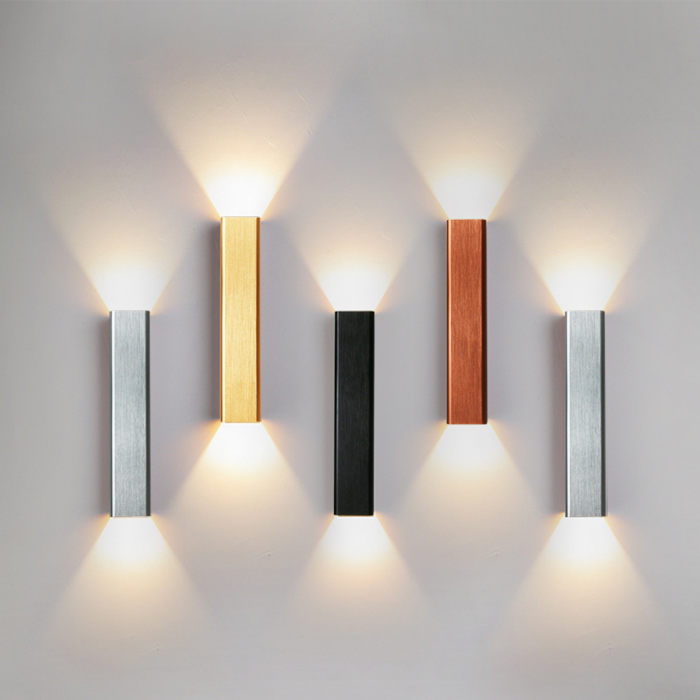 Lampu dinding dalam ruangan LE - Decor Lighting Cy ulasan dan harga