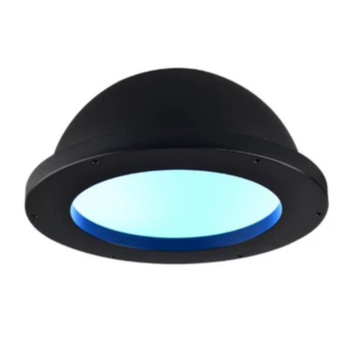 Lampu Cincin LED Kontrol Jarak - Lighting Visual ulasan dan harga