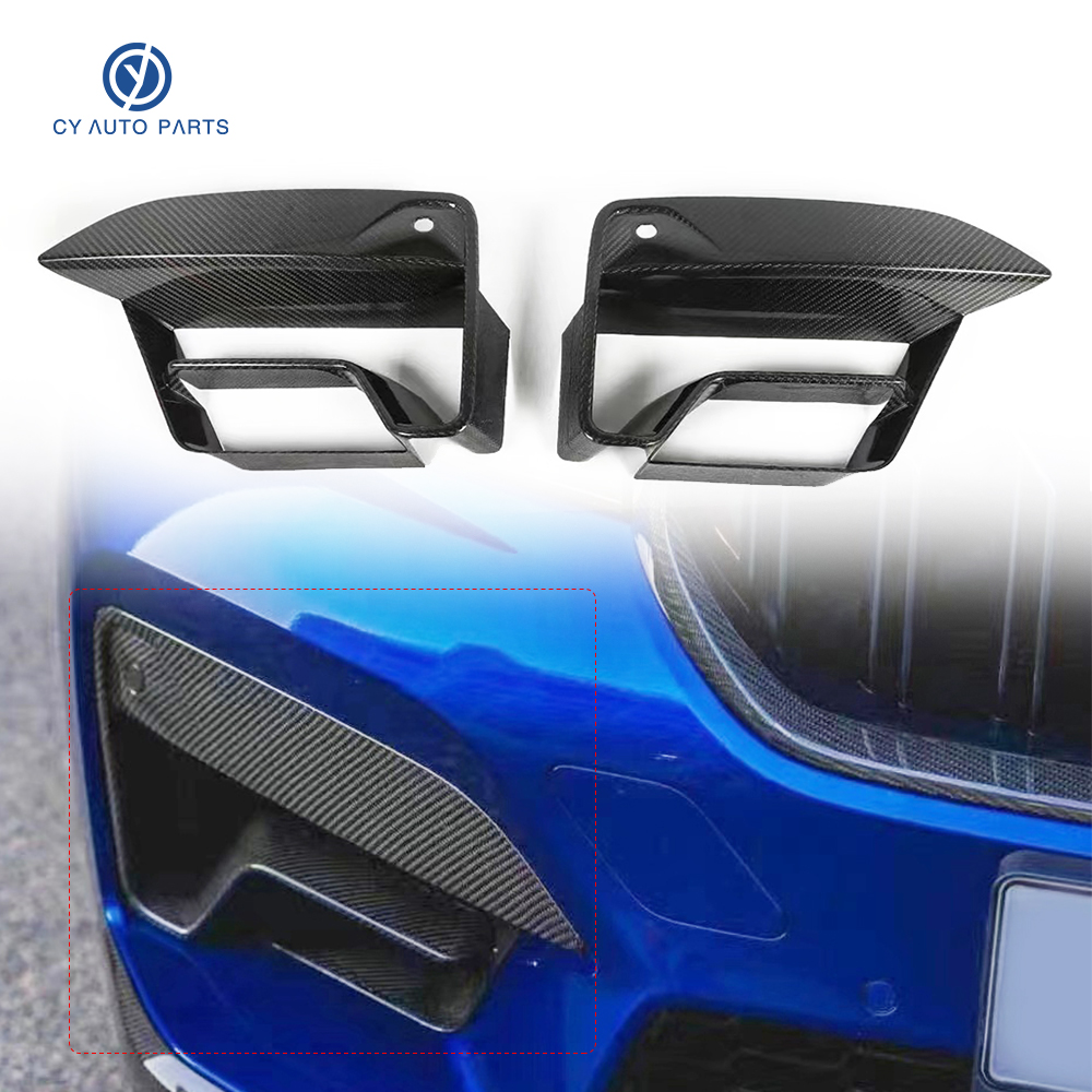 Aksesoris Eksterior BMW M5 F90 - Decor Lighting Cy ulasan dan harga