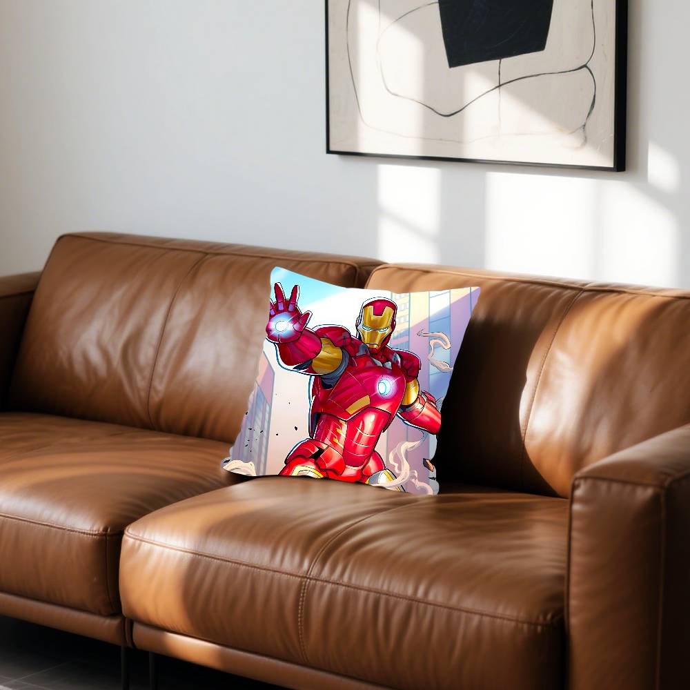 Sarung Bantal Klasik-I-iron Ma - Lighting Mcqueen Bedroom Decor ulasan dan harga