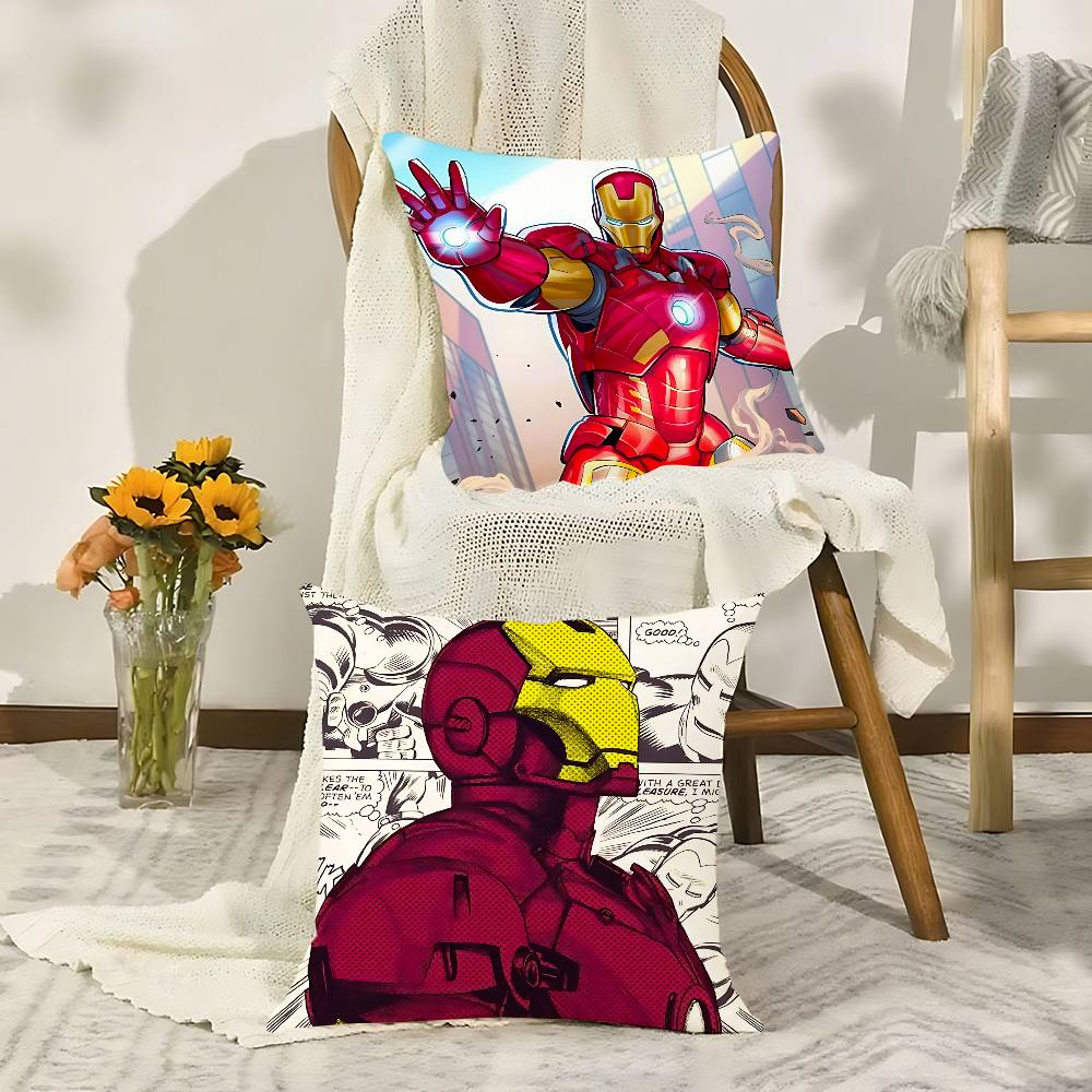 Sarung Bantal Klasik-I-iron Ma - Lighting Mcqueen Bedroom Decor ulasan dan harga
