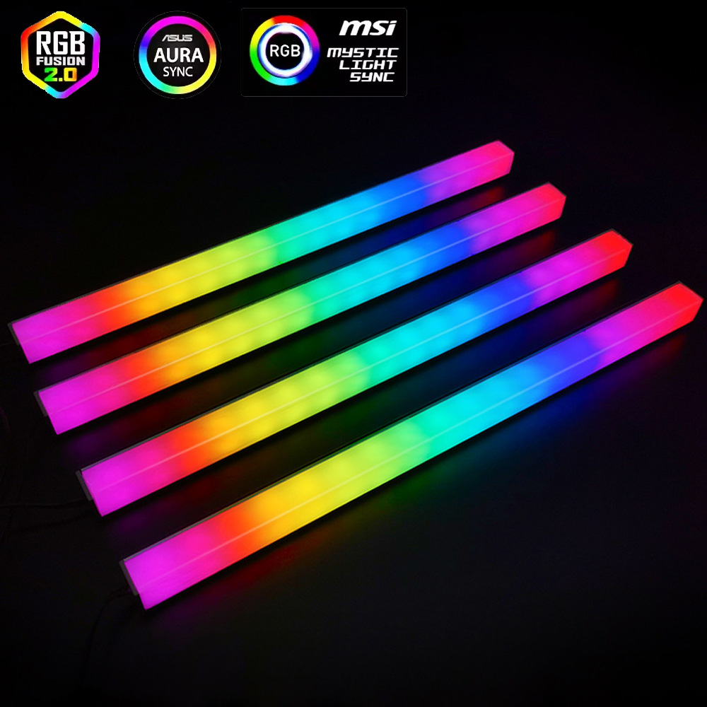 Header 5V ARGB 3Pin untuk Asus - Lighting Decoration Ideas ulasan dan harga